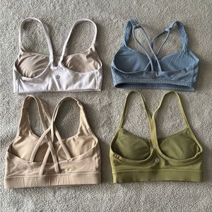 🍋Lululemon 4-pack BUNDLE🍋